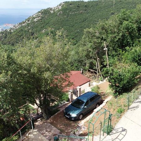 Holiday Home La Musica Budva Eksteriør bilde