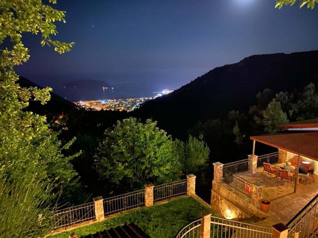 Holiday Home La Musica Budva Eksteriør bilde