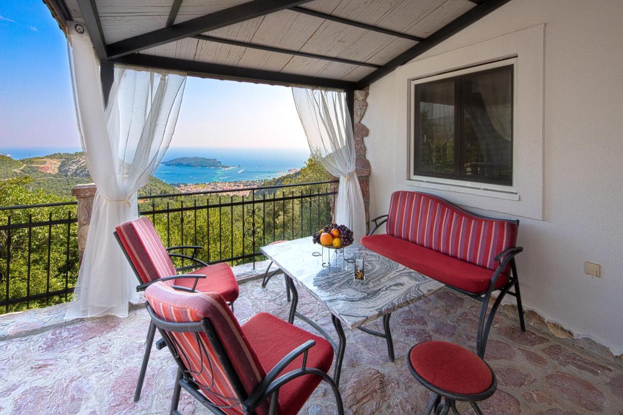 Holiday Home La Musica Budva Eksteriør bilde