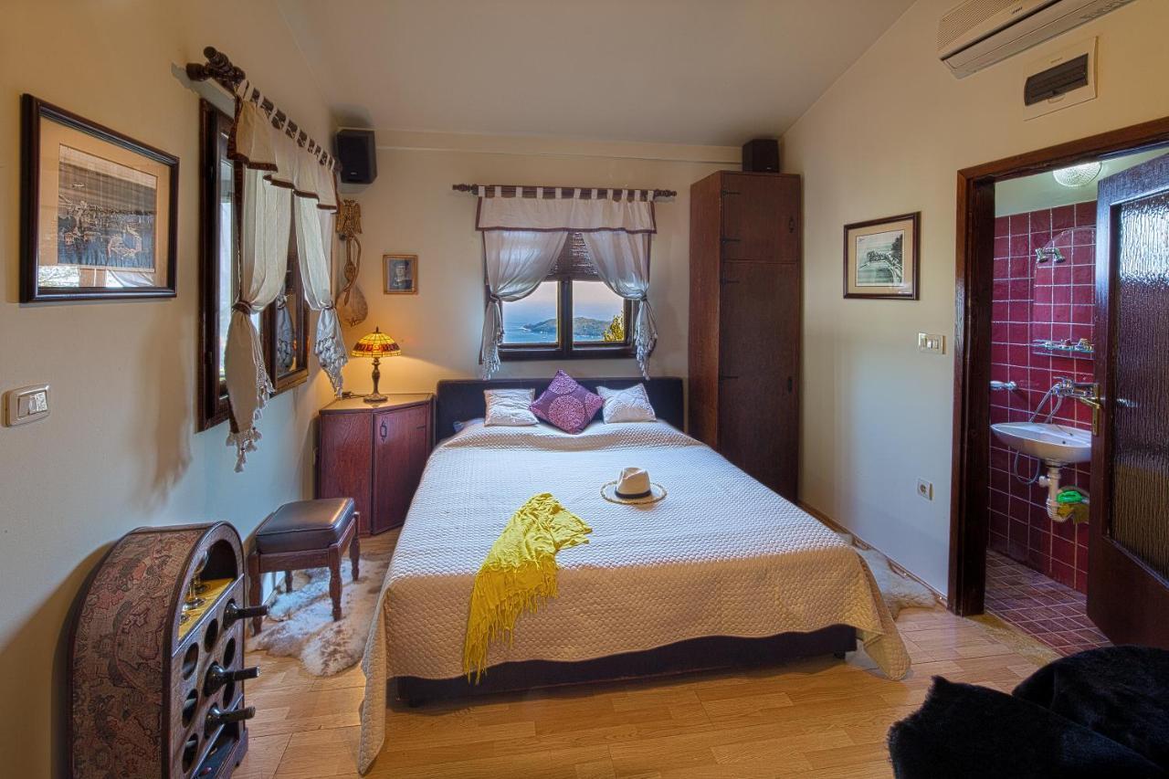 Holiday Home La Musica Budva Eksteriør bilde