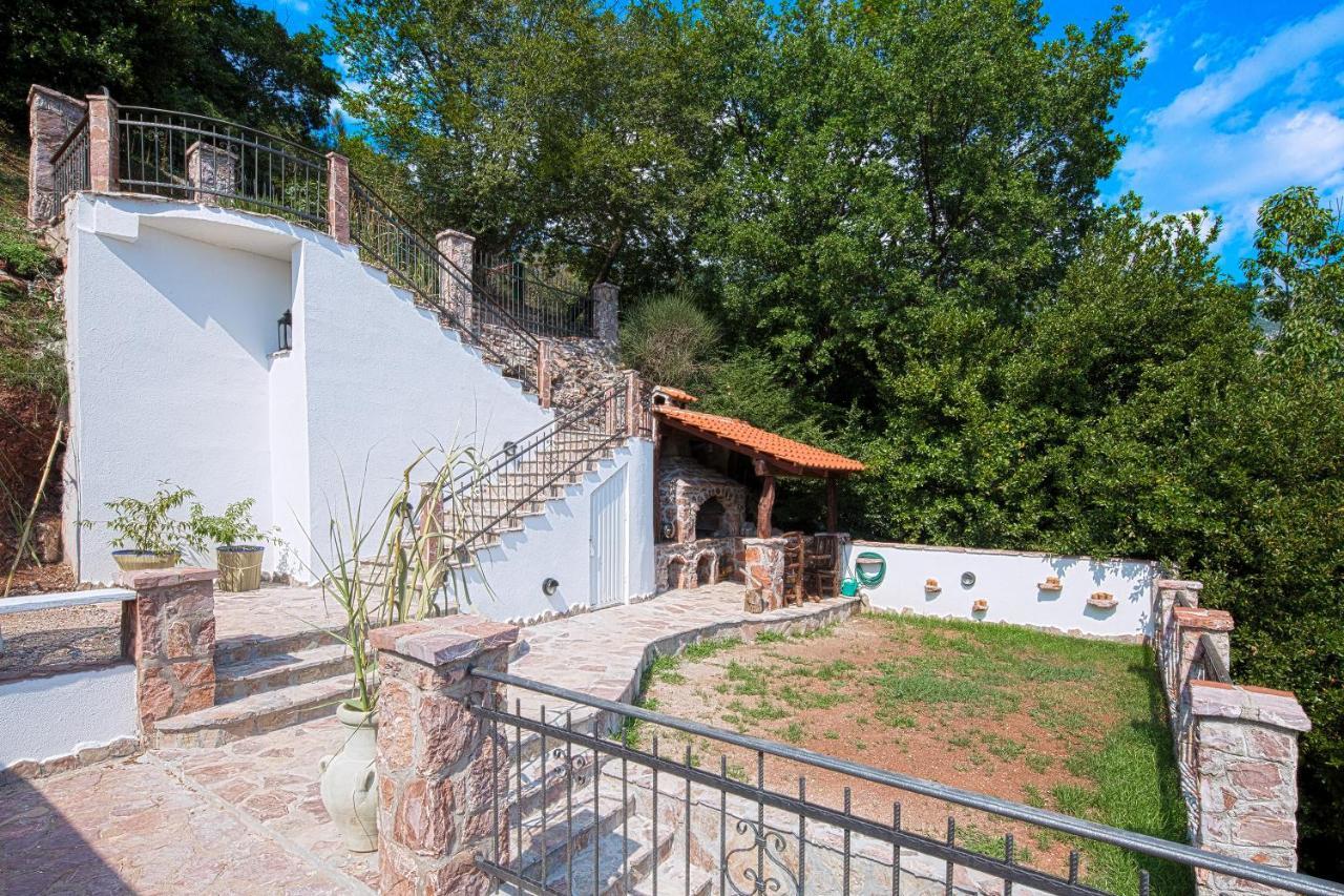 Holiday Home La Musica Budva Eksteriør bilde