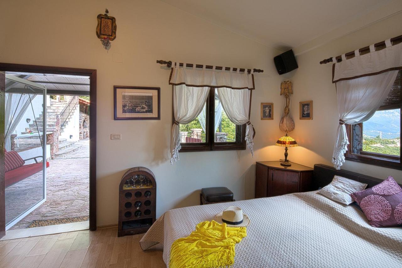 Holiday Home La Musica Budva Eksteriør bilde