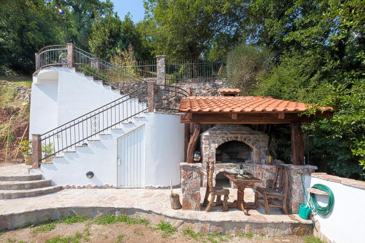 Holiday Home La Musica Budva Eksteriør bilde